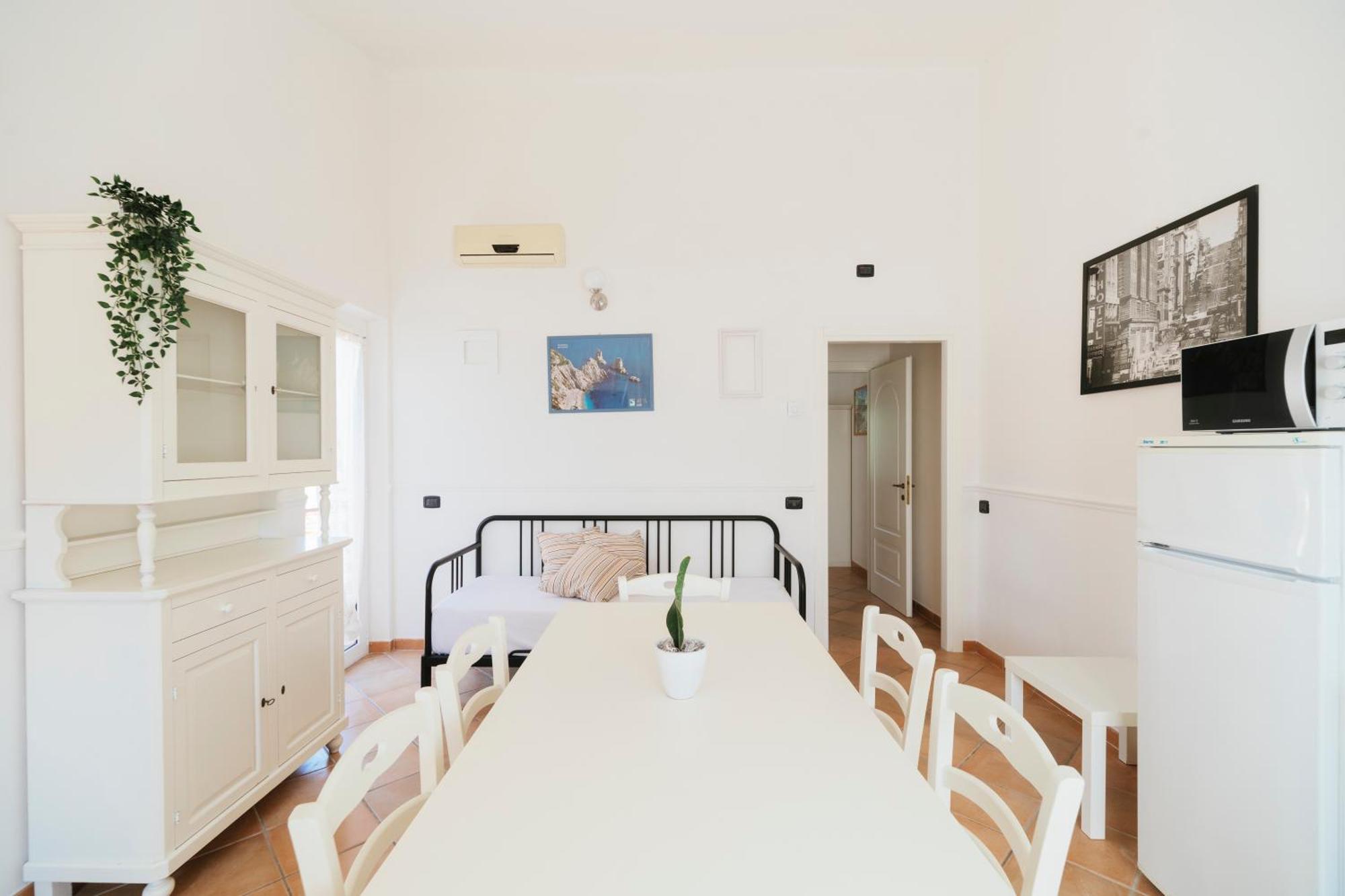 Villa Chiara Порто-Реканати Экстерьер фото